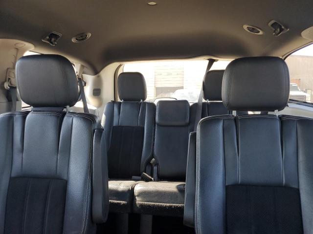 Фото 10 - DODGE CARAVAN