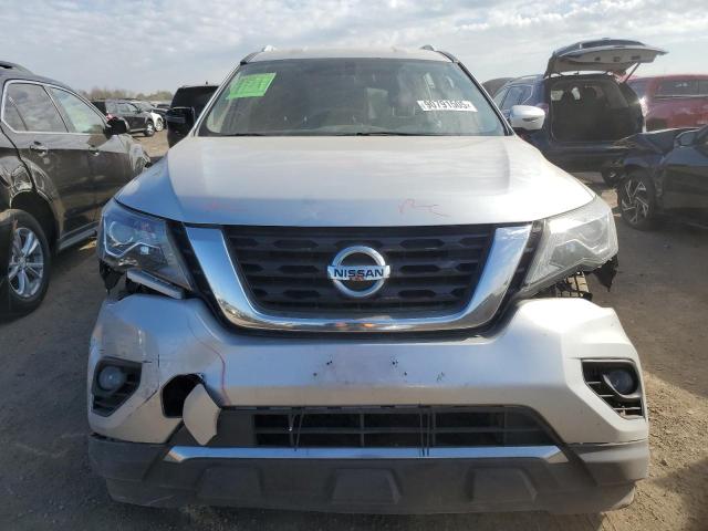 Фото 5 - NISSAN PATHFINDER