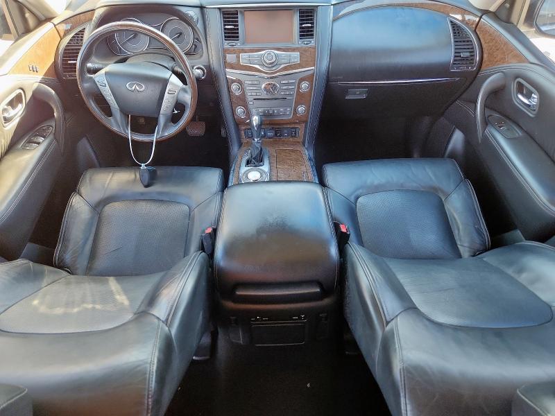 Фото 8 - INFINITI QX80