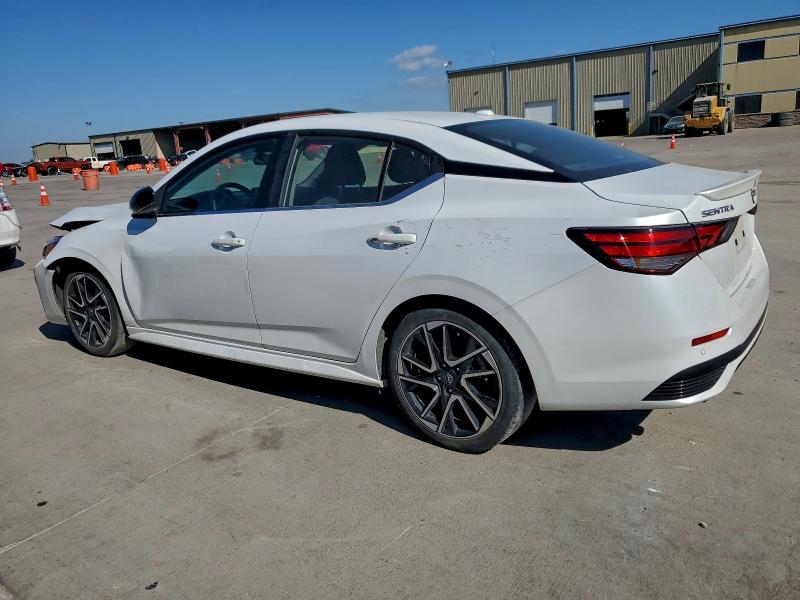 Фото 2 - NISSAN SENTRA