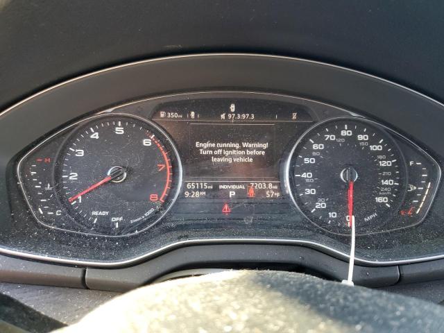 Фото 9 - AUDI Q5