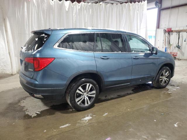 Фото 3 - HONDA PILOT