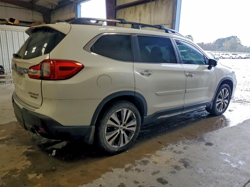 Фото 3 - SUBARU ASCENT