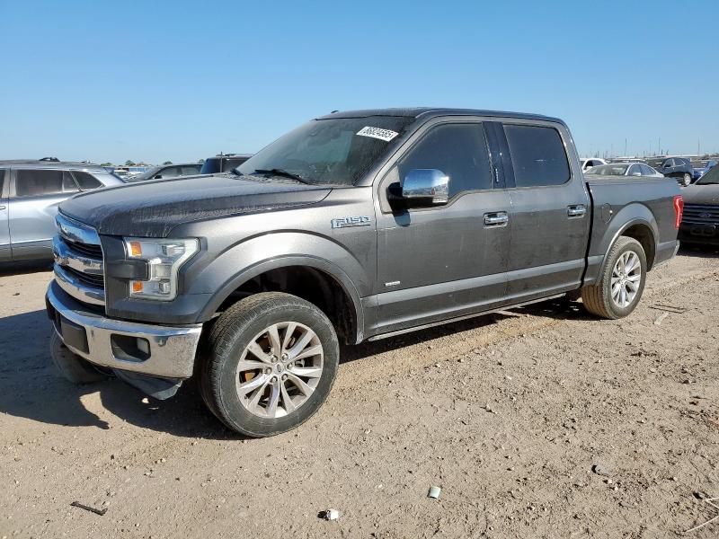 Фото 1 - FORD F-150