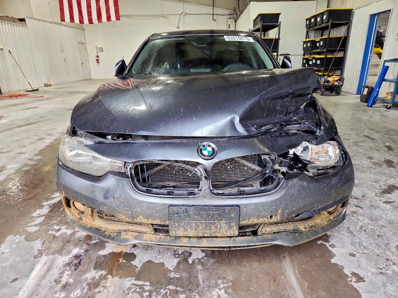 Фото 5 - BMW 3 SERIES