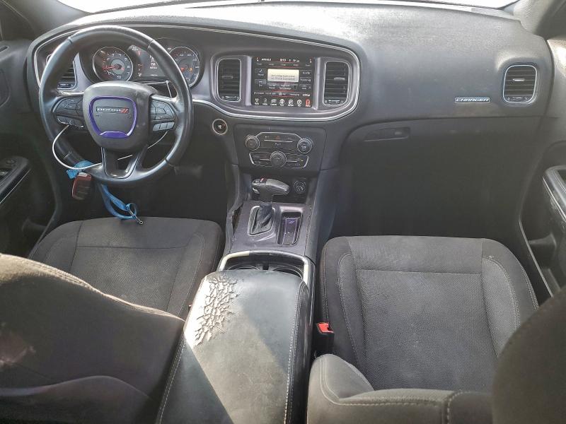 Фото 8 - DODGE CHARGER