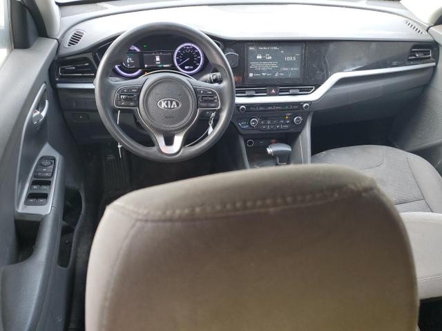 Фото 8 - KIA NIRO