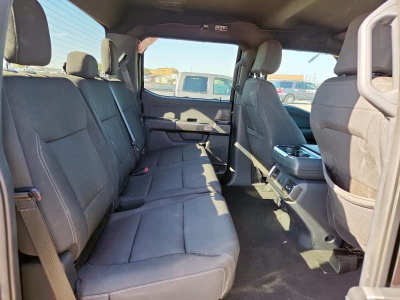 Фото 10 - FORD F-150