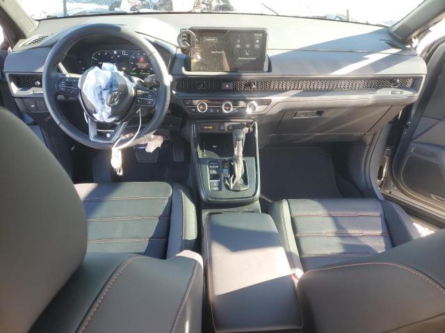 Фото 8 - HONDA CRV