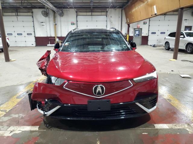 ACURA ZDX TYPE-S 2024 VIN 4W5XHPRL0RZ508719