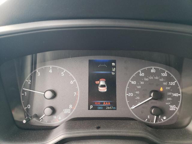 Фото 9 - TOYOTA COROLLA