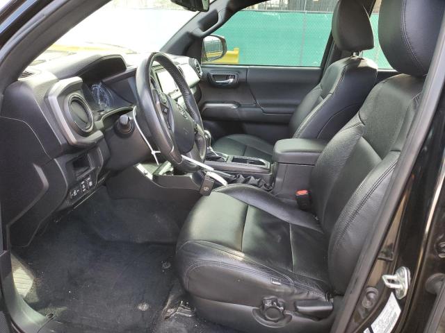 Фото 7 - TOYOTA TACOMA