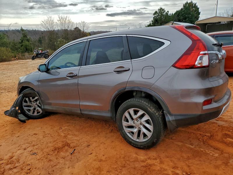Фото 2 - HONDA CRV