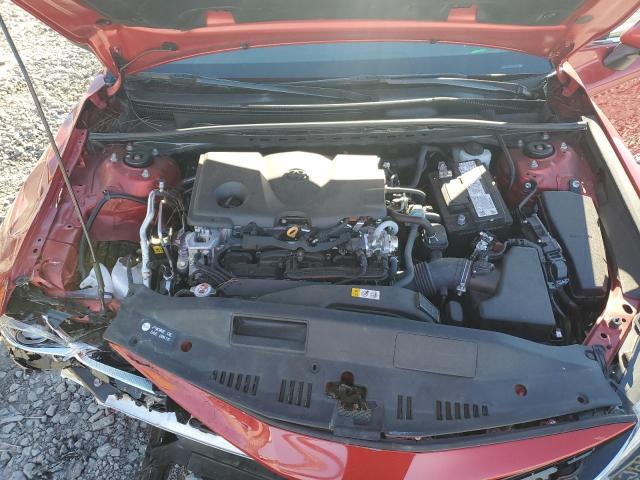 Фото 11 - TOYOTA CAMRY