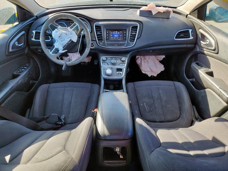 Фото 8 - CHRYSLER 200