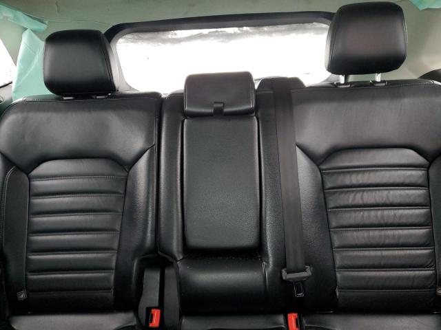 Фото 10 - FORD EDGE