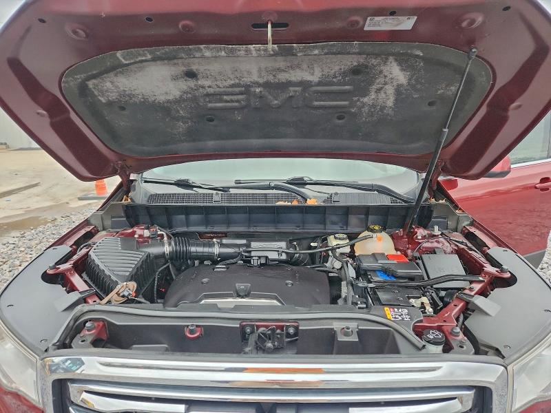 Фото 12 - GMC ACADIA