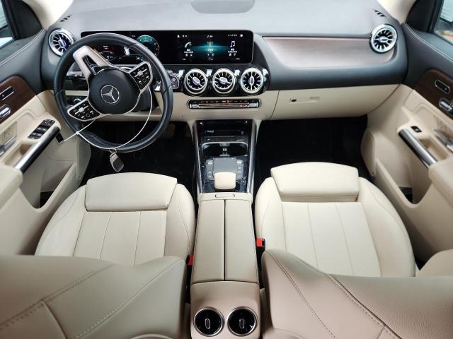 Фото 8 - MERCEDES-BENZ GLA-CLASS