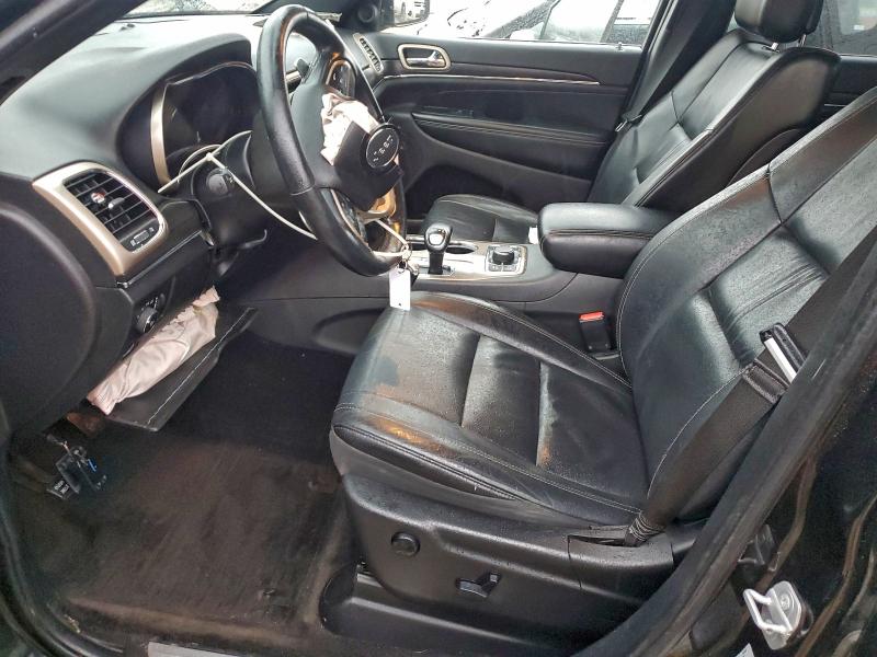 Фото 7 - JEEP GRAND CHER