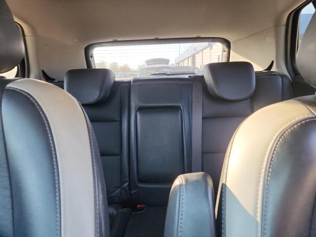 Фото 10 - CHEVROLET TRAX