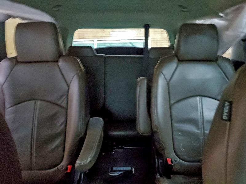 Фото 10 - GMC ACADIA