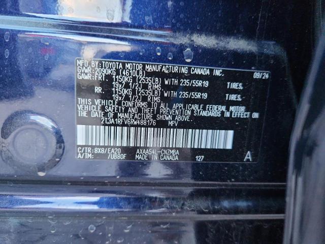 Фото 14 - TOYOTA RAV4