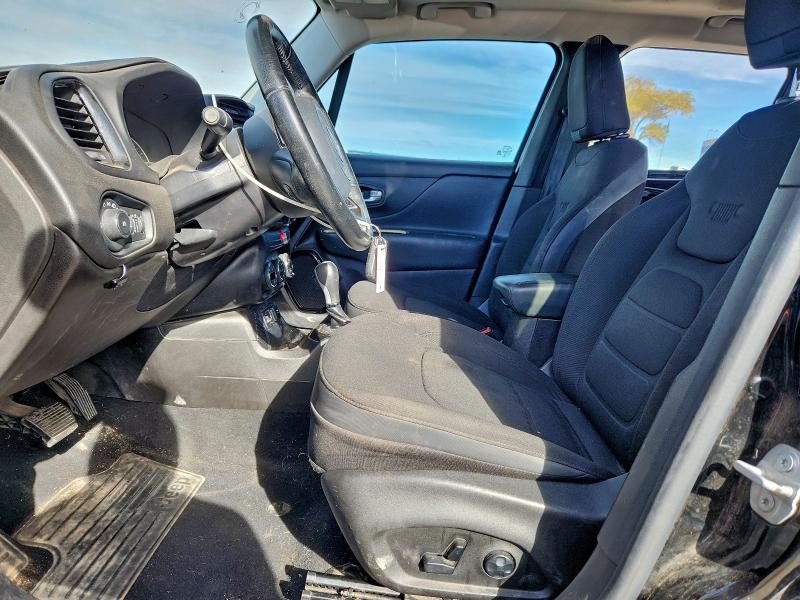 Фото 7 - JEEP RENEGADE