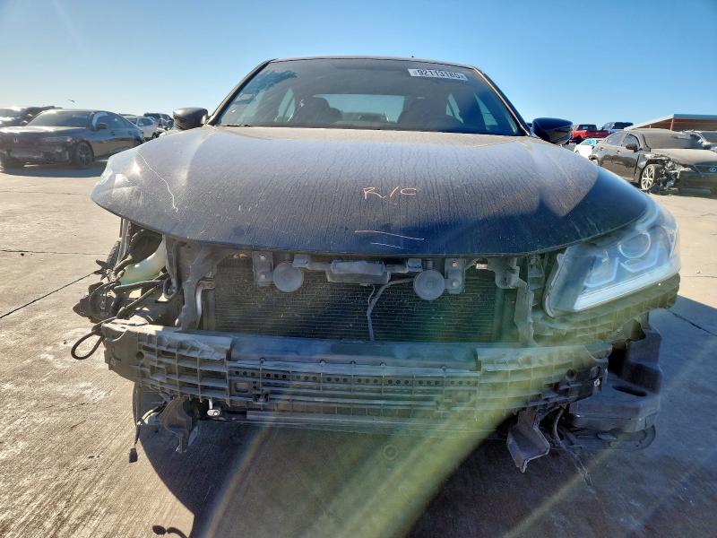 Фото 5 - HONDA ACCORD