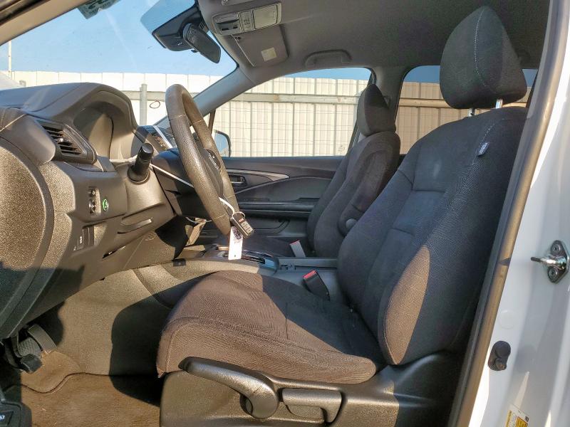 Фото 7 - HONDA PILOT