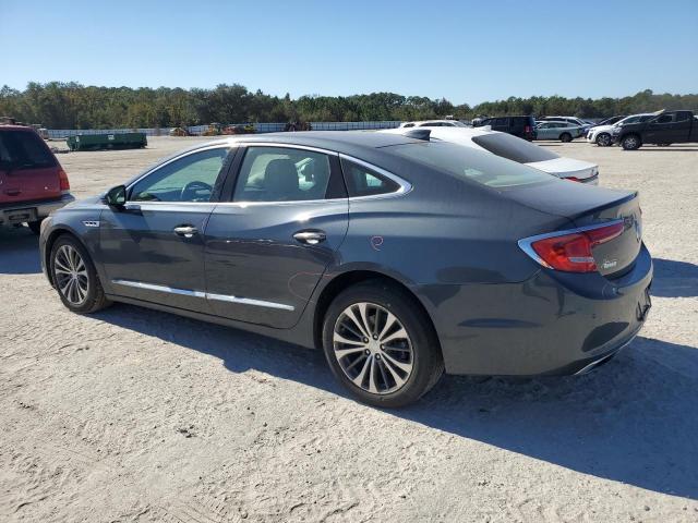 Фото 2 - BUICK LACROSSE