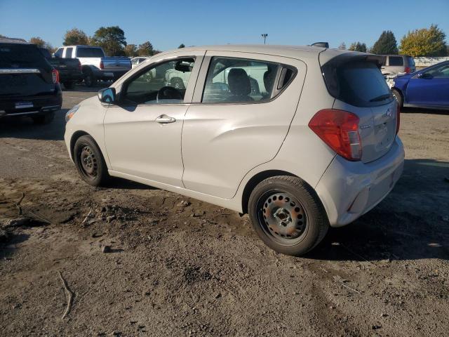 Фото 2 - CHEVROLET SPARK