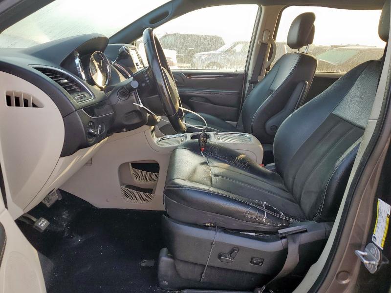 Фото 7 - DODGE CARAVAN