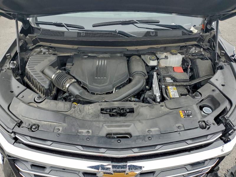 Фото 12 - CHEVROLET TRAVERSE