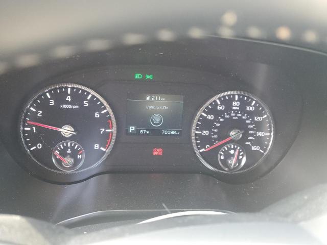 Фото 9 - KIA TELLURIDE