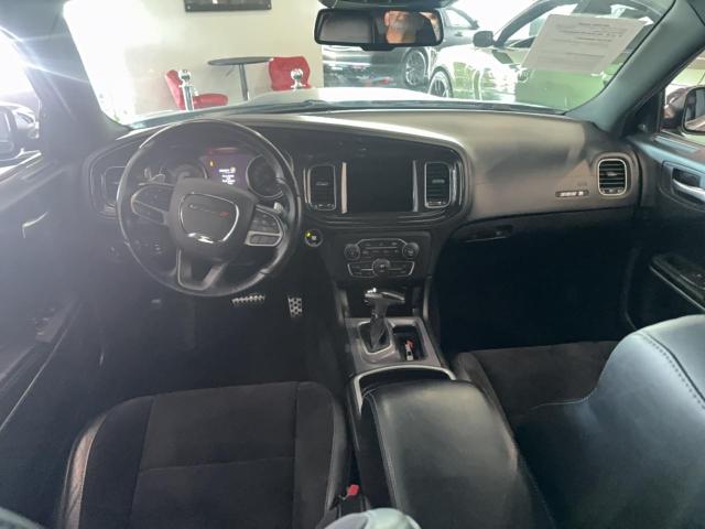 Фото 9 - DODGE CHARGER