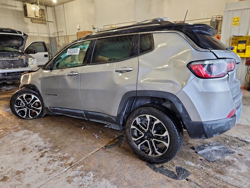 Фото 2 - JEEP COMPASS