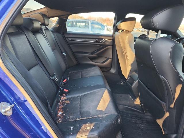 Фото 10 - HONDA ACCORD