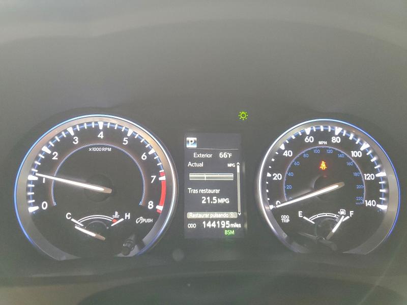 Фото 9 - TOYOTA HIGHLANDER