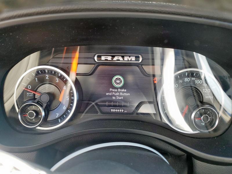 Фото 9 - RAM 1500