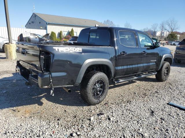 Фото 3 - TOYOTA TACOMA