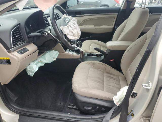 Фото 7 - HYUNDAI ELANTRA