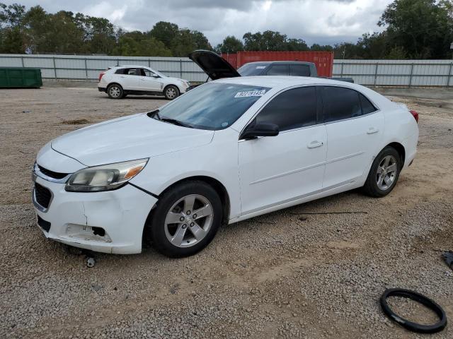Фото 1 - CHEVROLET MALIBU