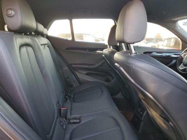 BMW X2 2018 VIN WBXYJ5C36JEF81730