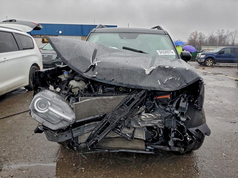 Фото 5 - FORD BRONCO