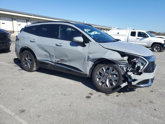 Фото 4 - KIA SPORTAGE