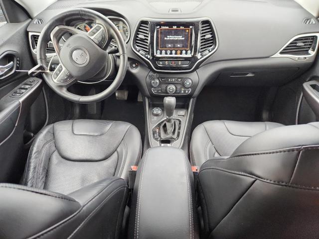 Фото 8 - JEEP GRAND CHER