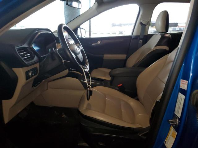 Фото 7 - FORD ESCAPE