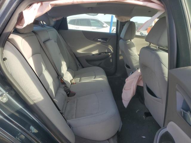 Фото 10 - CHEVROLET MALIBU