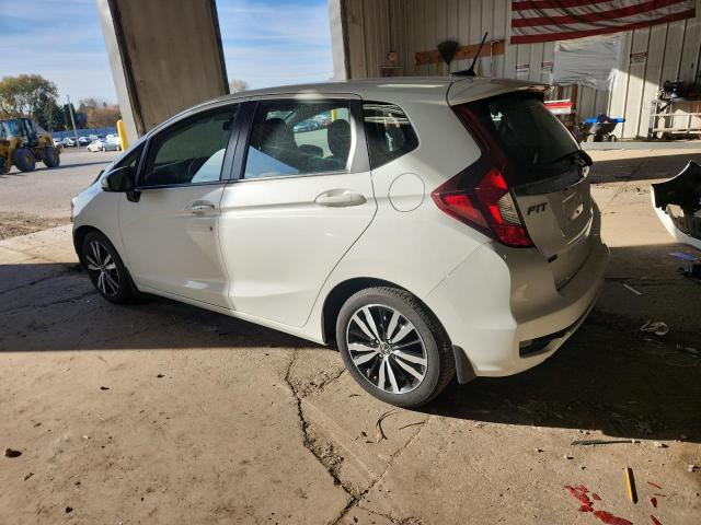 Фото 2 - HONDA FIT