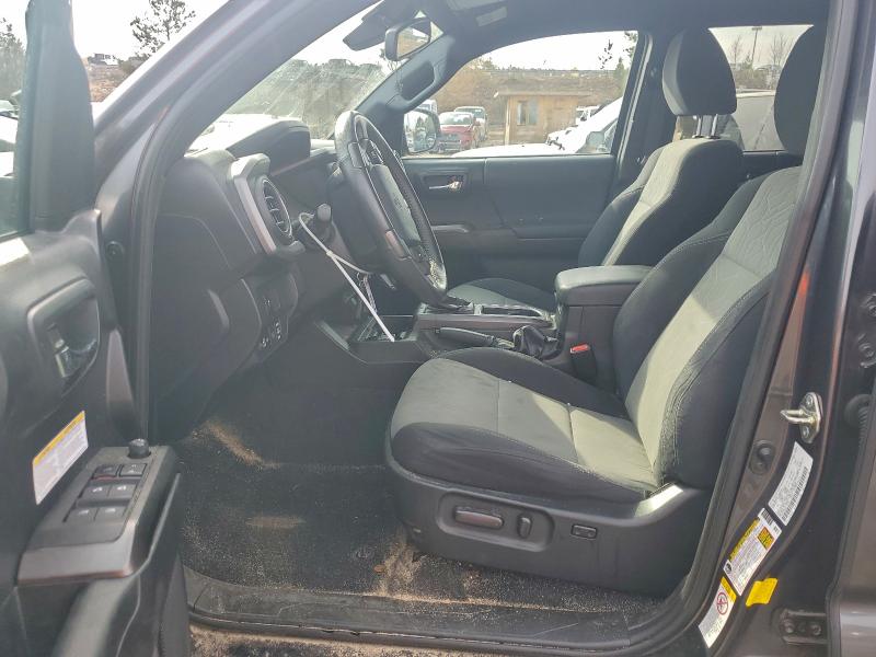 Фото 7 - TOYOTA TACOMA